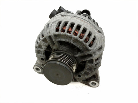 Alternator Lancia Phedra 2002/09-2010/11 179 2.2 JTD 94KW 128CP Cod 9646321780