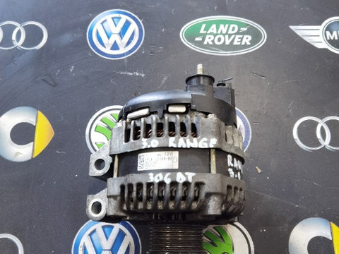 Alternator Land Rover 3.0 diesel dupa 2014 CPLA-10300-BD 104210-6483