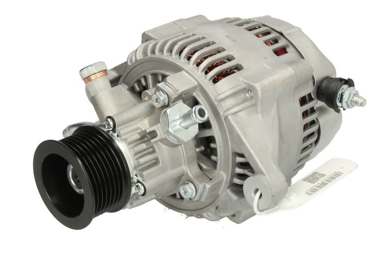 ALTERNATOR ~ LAND ROVER DEFENDER Pick Up (L316) 2.5 Td5 4x4 (L316) 122cp 1998 1999 2000 2001 2002 2003 2004 2005 2006 2007 2008 2009 2010 2011 2012 2013 2014 2015 2016 ~ STX100802R ~ STARDAX