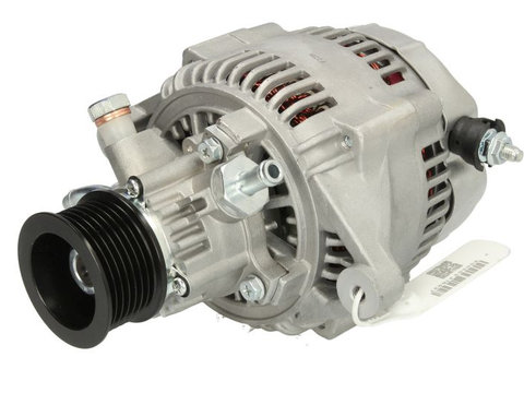 ALTERNATOR LAND ROVER DEFENDER Station Wagon (L316) 2.5 Td5 4x4 (L316) 122cp STARDAX STX100802R 1998 1999 2000 2001 2002 2003 2004 2005 2006 2007 2008 2009 2010 2011 2012 2013 2014 2015 2016