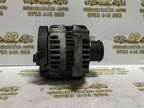 Alternator LAND ROVER Defender SUV (L316) 2.4 Td4 4x4 (L317) 122 CP cod: DRB7920