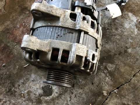 Alternator Land Rover Discovery 2.0 D An 2014