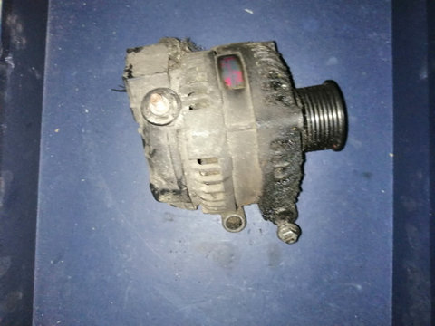 Alternator Land Rover Discovery 3 2.7 Cod yle500200