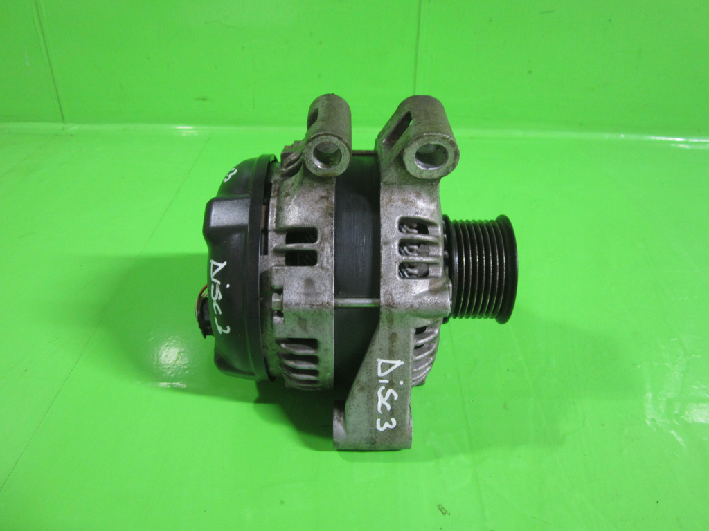 ALTERNATOR LAND ROVER DISCOVERY 3 2.7 TD 4x4 FAB. 2004 - 2009