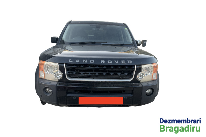 Alternator Land Rover Discovery 3 [2004 - 2009] SU