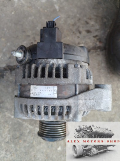 Alternator Land Rover Discovery AH22-10300-AB