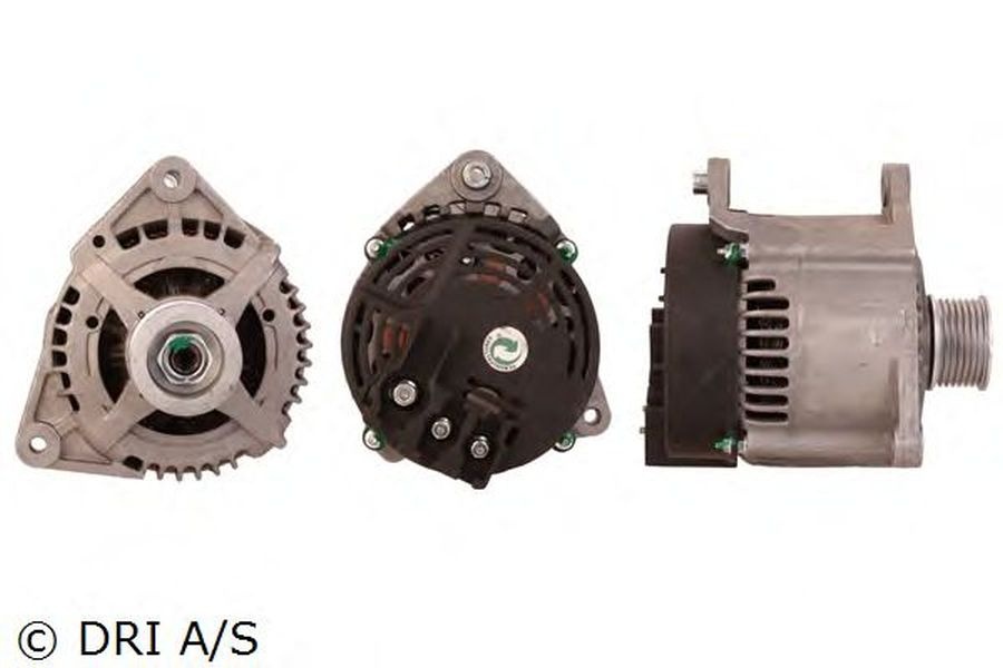 Alternator LAND ROVER DISCOVERY I LJ LG DRI 2141281002