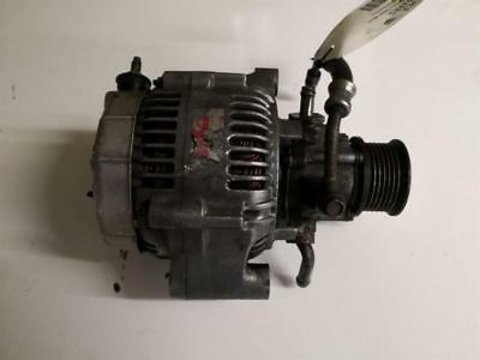 Alternator Land Rover Discovery II 1998 2.5 Diesel Cod Motor 10 P, 15 P 139 CP Cod:ERR 6999-120amp