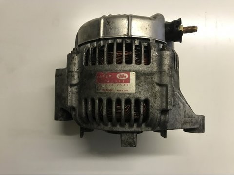 Alternator Land Rover Discovery II 2001 2.5 Diesel Cod Motor 10 P, 15 P 139 CP