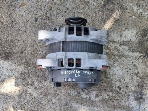 Alternator Land Rover Discovery Sport 2.0 d