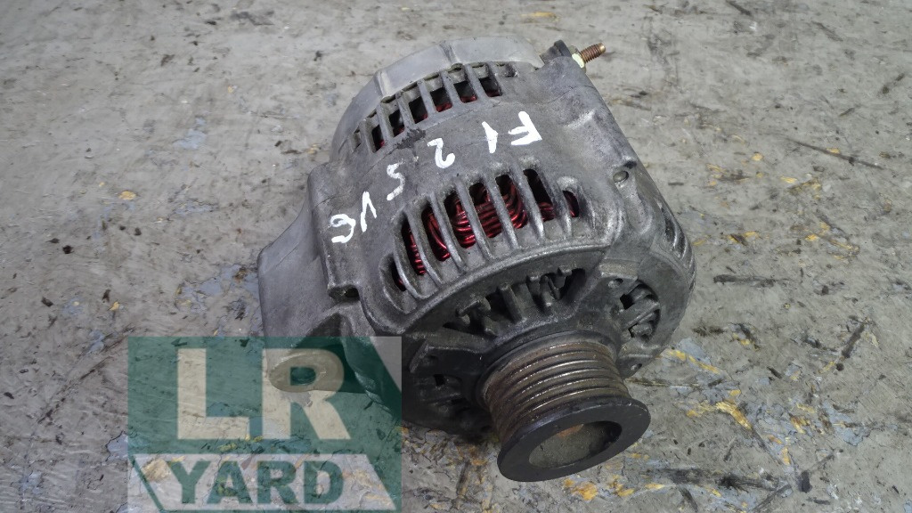 Alternator Land Rover Freelander 1 2.5 benzina V6