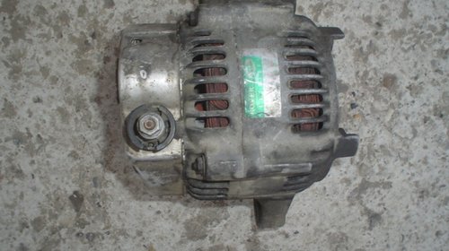 Alternator Land Rover freelander 2.0 di 