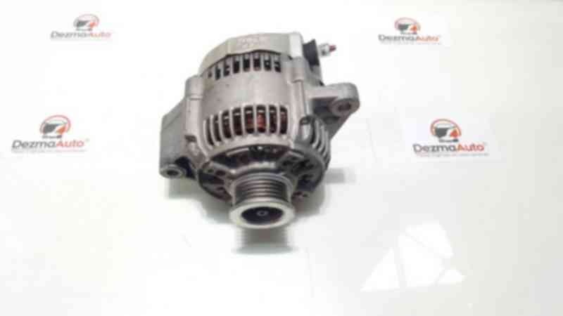 Alternator, Land Rover Freelander (LN) 1.8 benz, 18K4FJ79 (pr:110747)