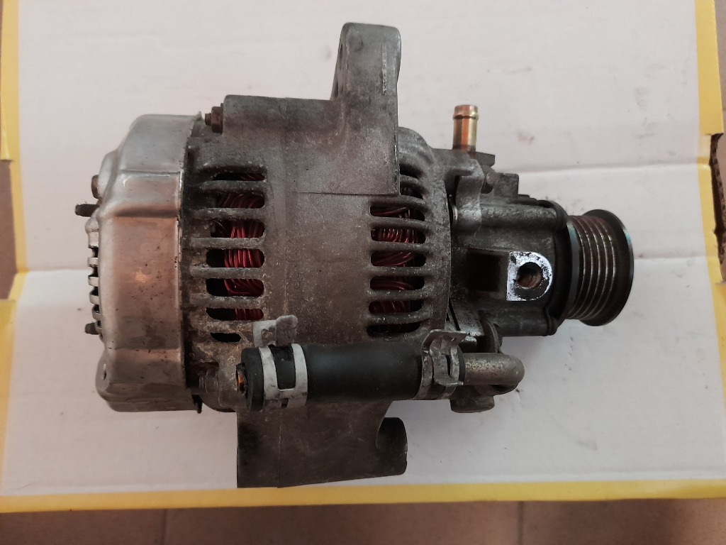 Alternator Land Rover Freelander YLE102080 YLE 102080 2.0 TDI AN 1999