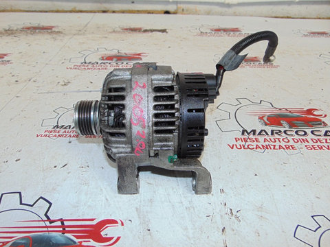 Alternator Land Rover Freelander