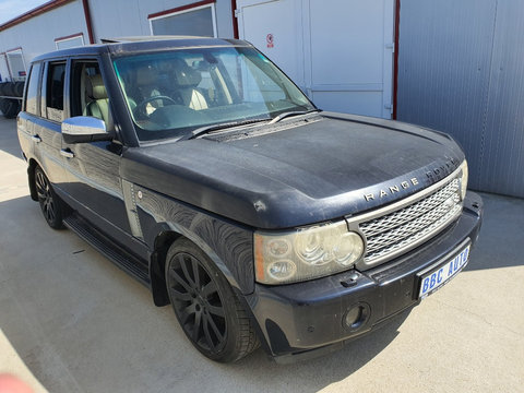 Alternator Land Rover Range Rover 2003 SUV 3.0