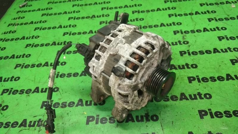 Alternator Land Rover Range Rover Evoque (06.2011- 0125812068