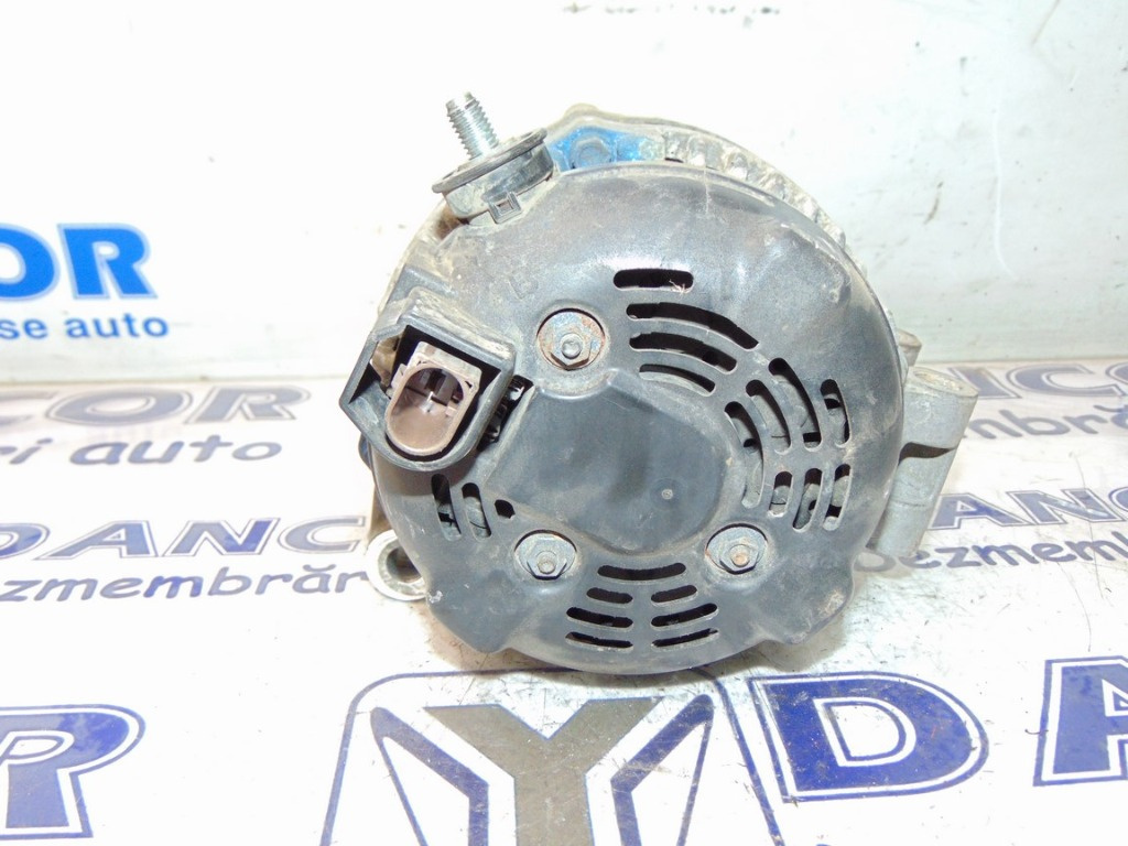 ALTERNATOR LAND ROVER RANGE ROVER SPORT 