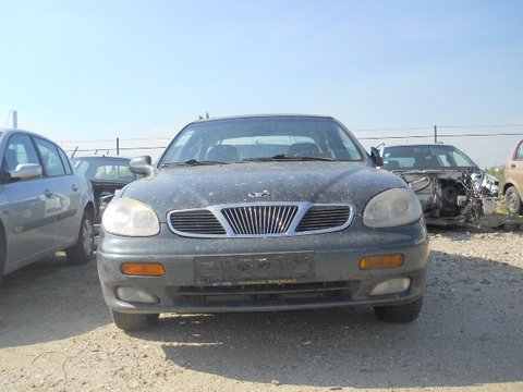 Alternator Leganza 2.0 benzina cod 96341300