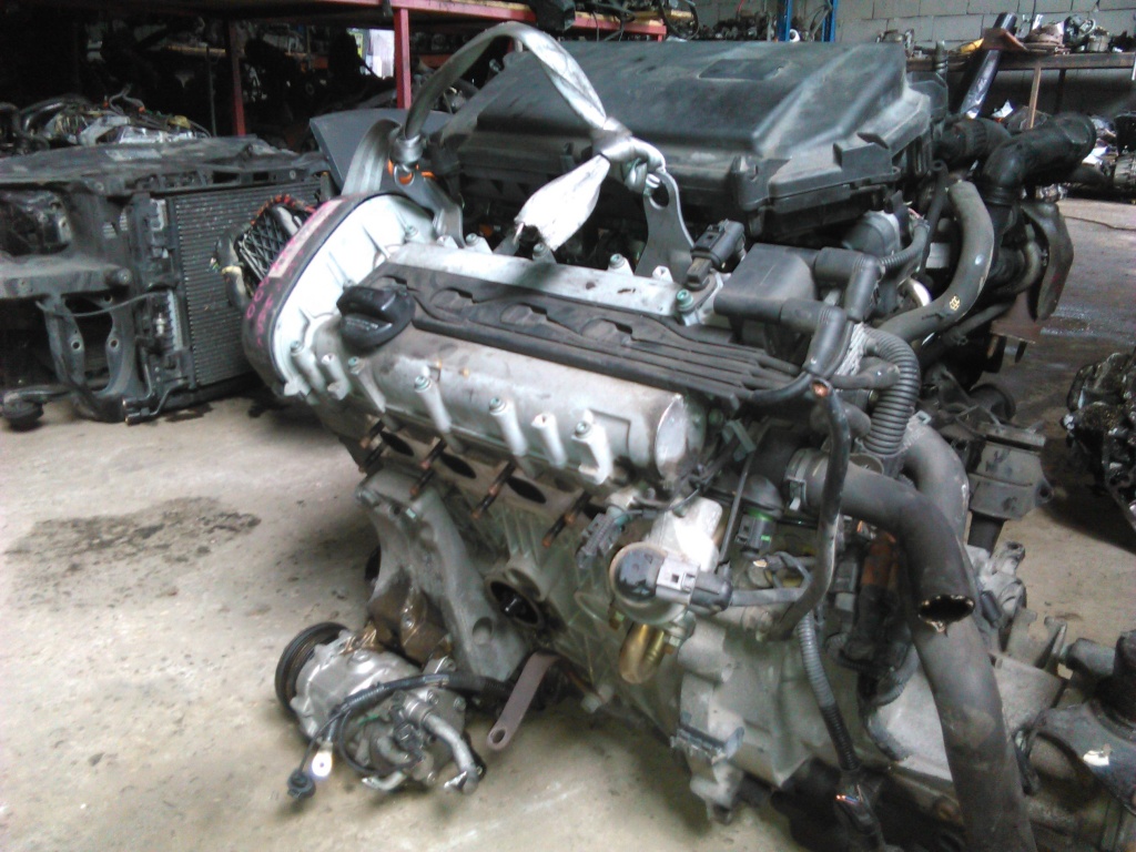 Alternator Leon / Ibiza / Fabia / Polo / Lupo 1.4 benzina motor: AUA