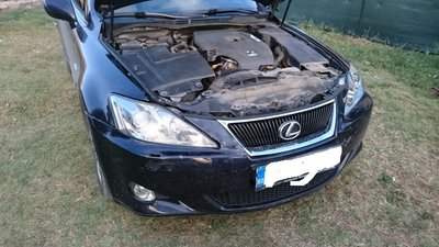 Alternator Lexus IS 220 2008 LIMUZINA 2.2 DCAT 177