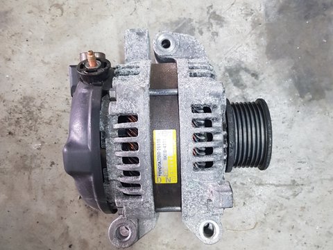 ALTERNATOR LEXUS IS 220