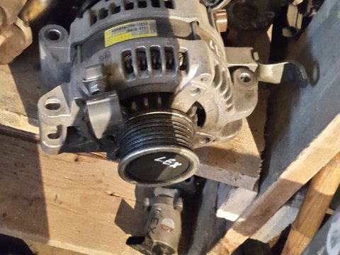 Alternator lexus is 220