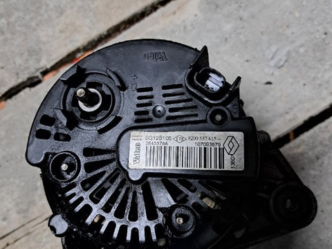 Alternator logan 1 1.5 dci