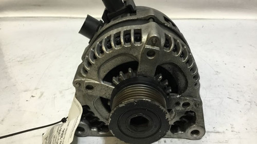 Alternator Lra02814 171109 / P0508941 Vo