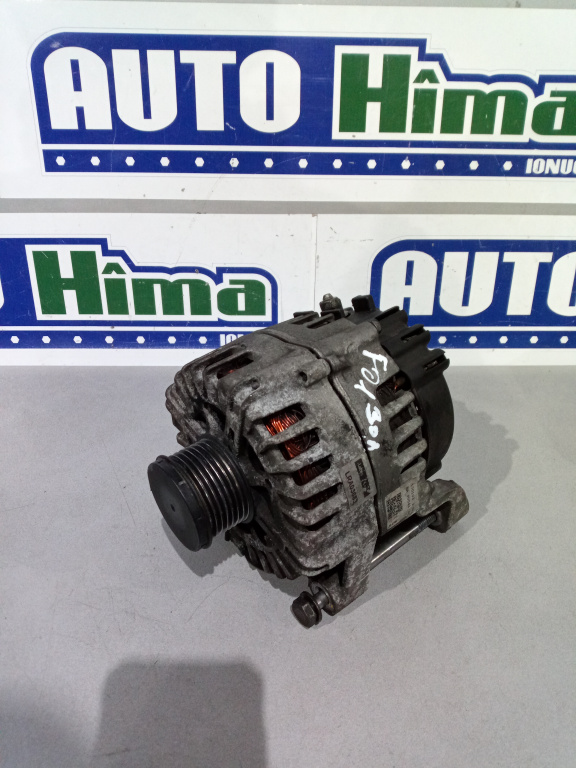 Alternator LRA03683 3.0 D 180 Amperi BMW Seria 7 F01/F02 2008-2015