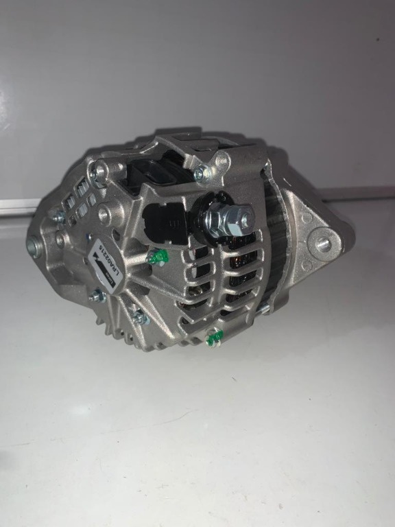 Alternator LUCAS 12V 90A LRA02215 NISSAN Terrano II SUV / Patrol GR V / Terrano II VAN