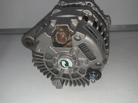 Alternator LUCAS 14V 90A LRA03853 HONDA Civic VIII / Jazz Hatchback / City Sedan