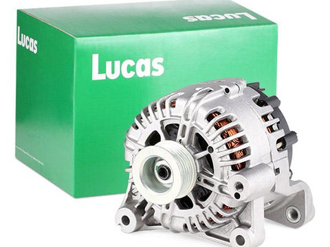 Alternator Lucas Bmw X5 E53 2003-2006 LRA02891