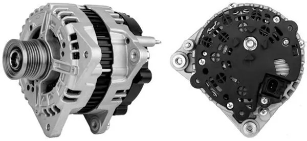 Alternator MAHLE VW TRANSPORTER T6 / CARAVELLE T6 