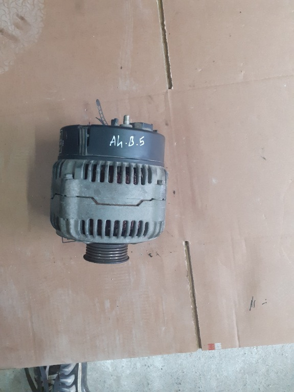 Alternator Marca Audi A4-B5