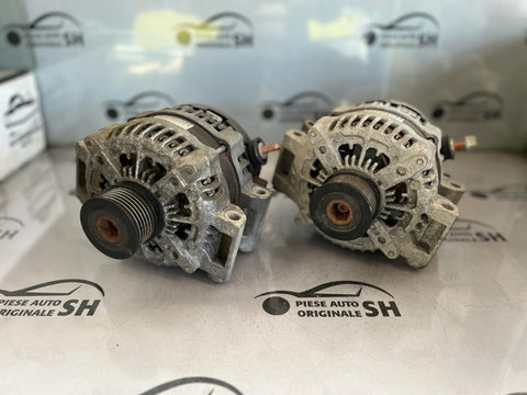 Alternator Maserati Ghibli Levante Quatroporte 3,0D V6 Jeep Wk2 TN104210-6592