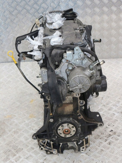 Alternator Mazda 2.0 diesel motor RF7J