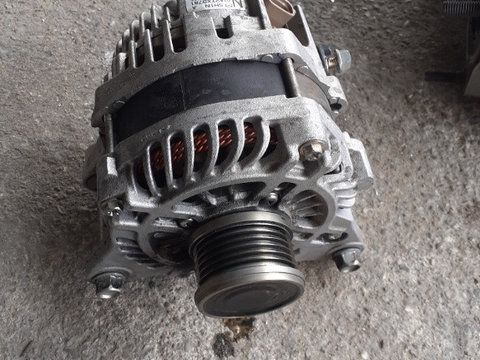 Alternator Mazda 2.2 SKY ACTIVE