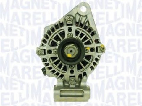 Alternator MAZDA 2 DY MAGNETI MARELLI 944390903470