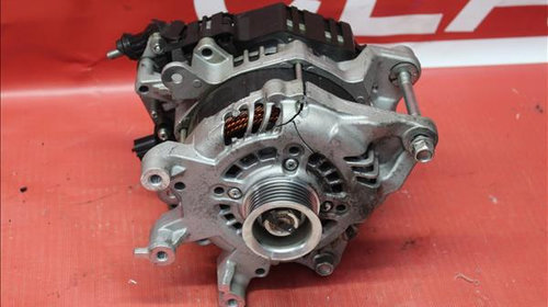 Alternator MAZDA 2 hatchback (DL DJ) 1.5