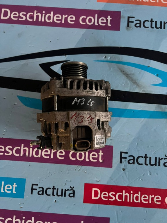 Alternator Mazda 3 1.5 Diesel A2TX4781zx 2014 2019