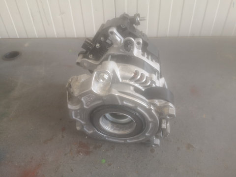 Alternator Mazda 3 BP Skyactiv-G M Hybrid 2.0 120 de cai cod motor PEXN an 2022 2023 2024 cod C3TB5291D