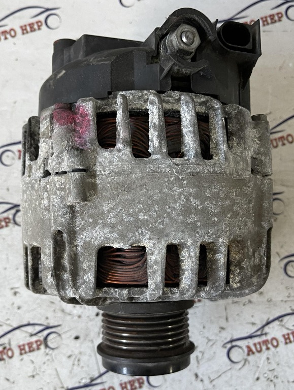 Alternator Mazda 3 Ford Fiesta Volvo V40 V70 AV6N10300GC 30659390