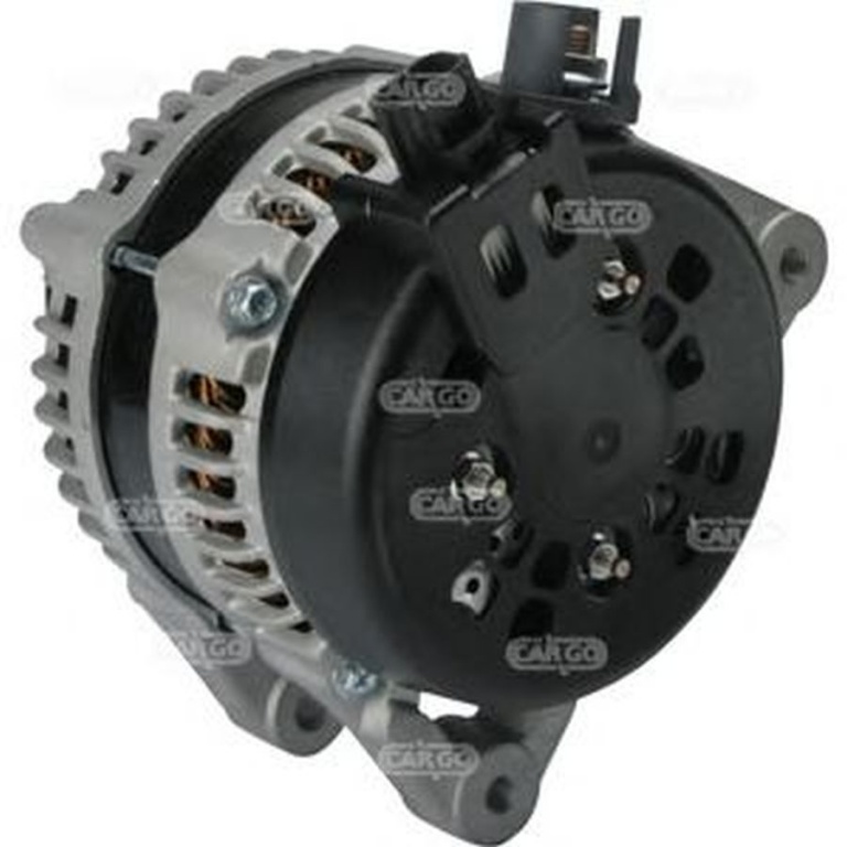Alternator MAZDA 3 limuzina BK HC-Cargo 113922