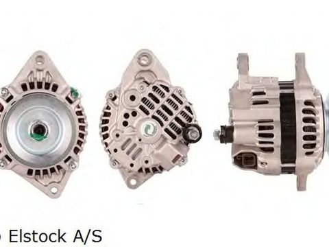 Alternator MAZDA 323 S V BA ELSTOCK 283700