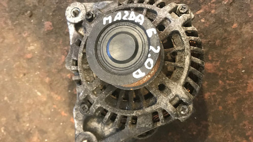 Alternator mazda 6 2.0 d 143 cp RF7J 200