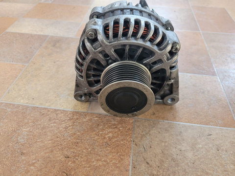 ALTERNATOR MAZDA 6 2.0 DIESEL COD A3TB6581