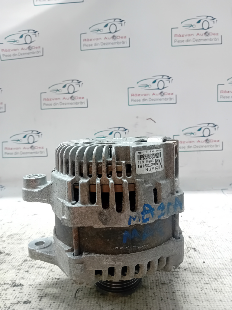 Alternator Mazda 6 2.2 2012, A2TX9181
