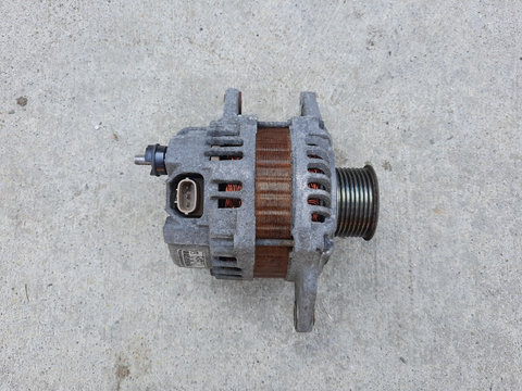 Alternator Mazda 6, 2.2 diesel, R2AA, 2009, A2TJ0681