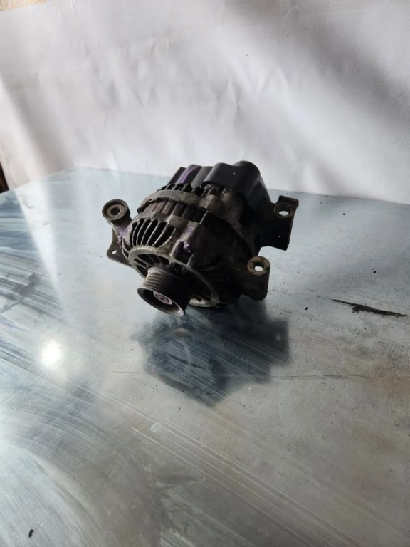 Alternator Mazda 6 GG Cod A3TG0091 90A Testat Factura Si Garantie
